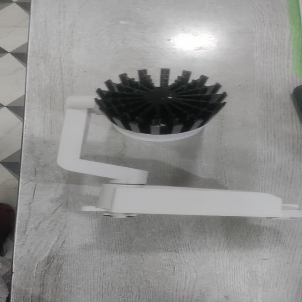 LED TRACKLIGHT 30W SENIOR SPOTLIGHT