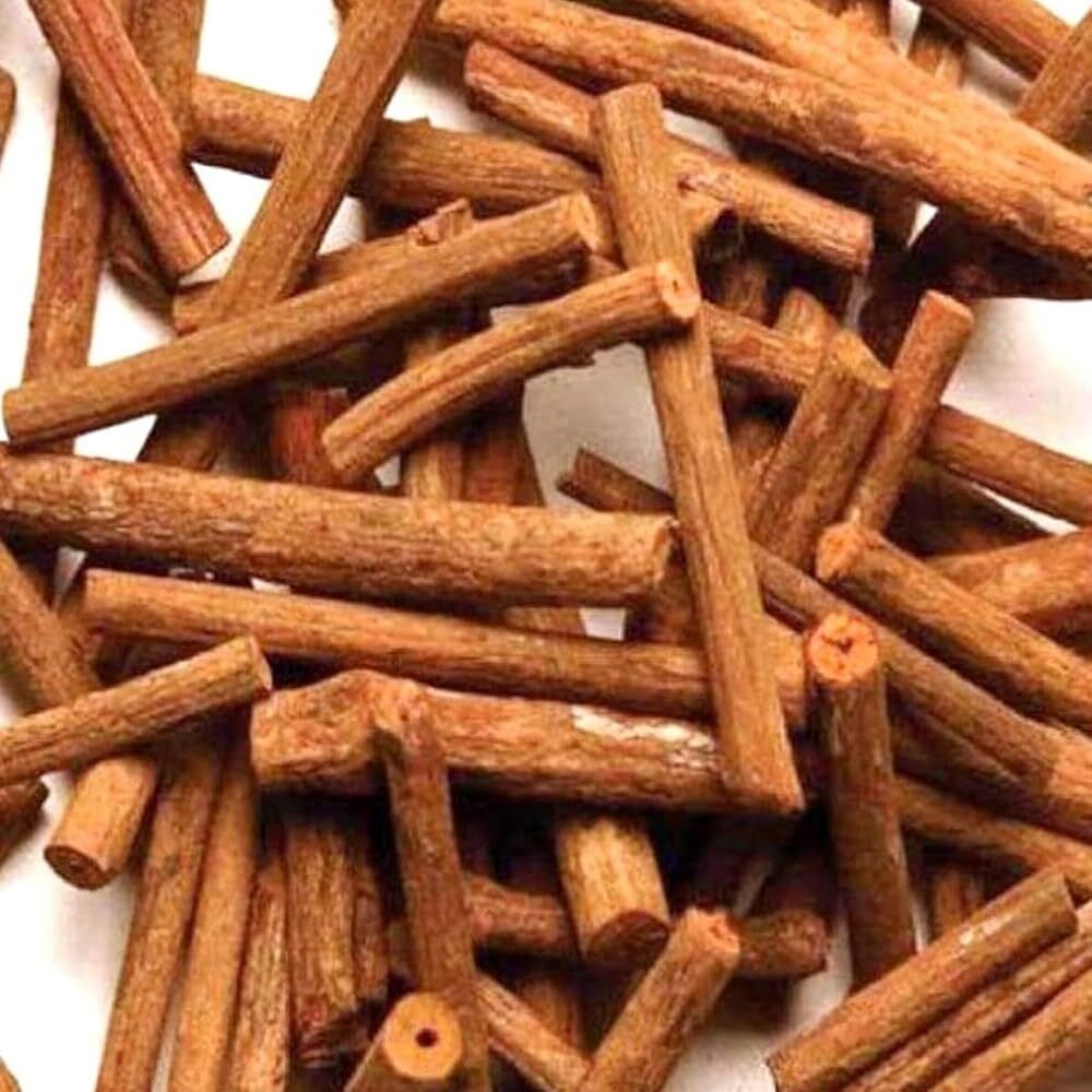 Manjistha Root Powder - Majith Root Powder