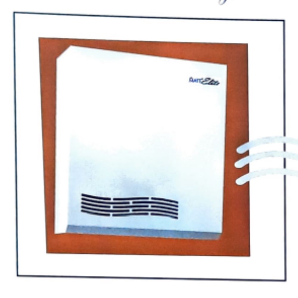 Mate Elite Air Purifier Machine - Application: Hospital/ Industry / Home