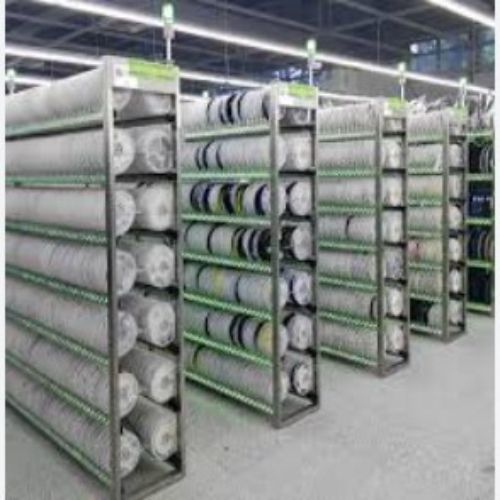 SMD Spool Rack