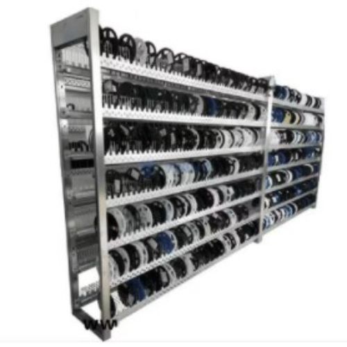 SMD Spool Rack