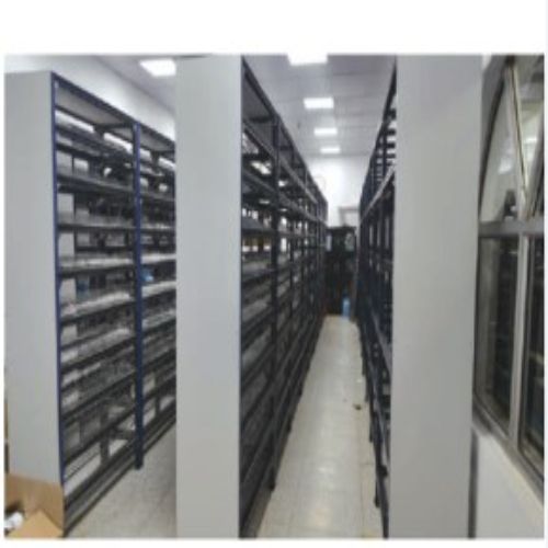 SMD Spool Rack
