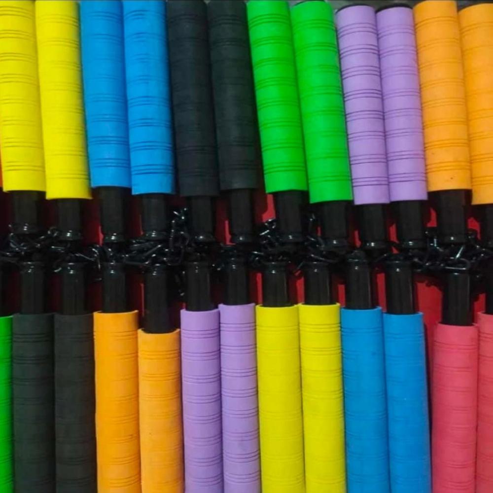 Foam Nunchaku - Age Group: All
