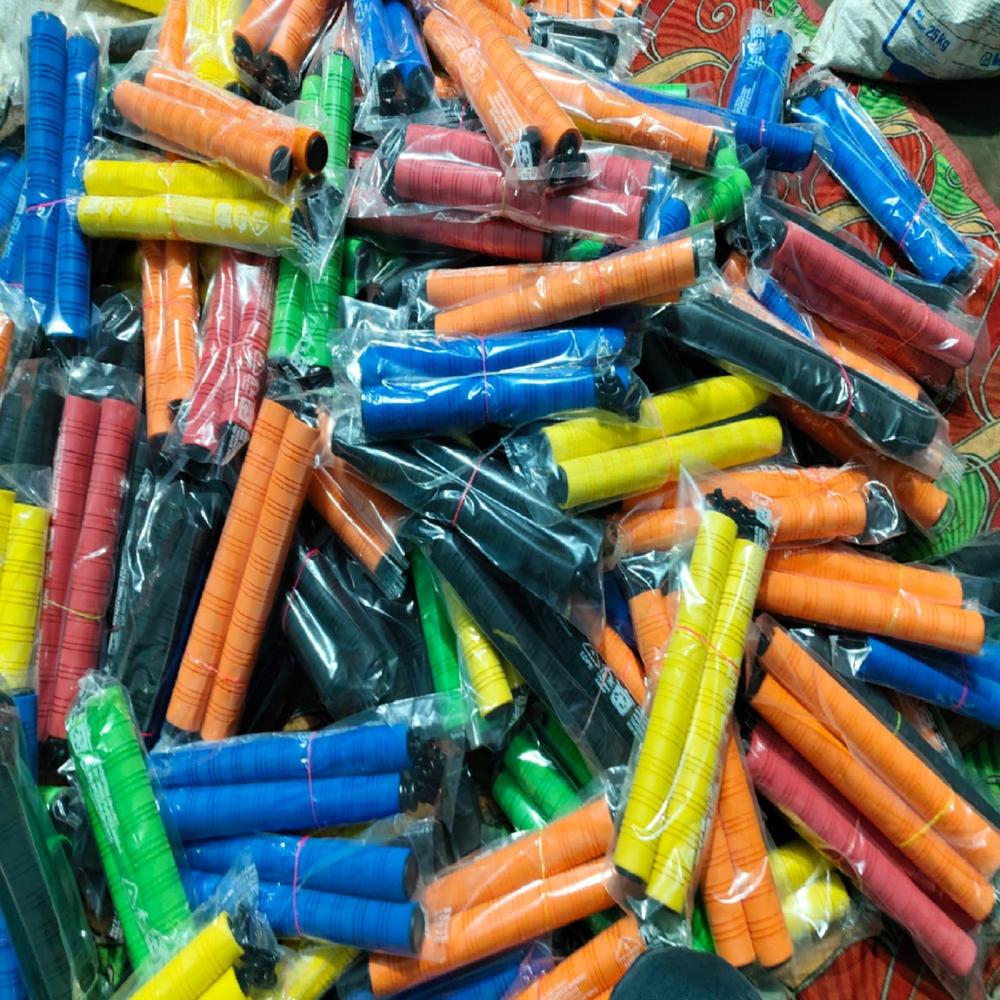 Foam Nunchaku - Age Group: All