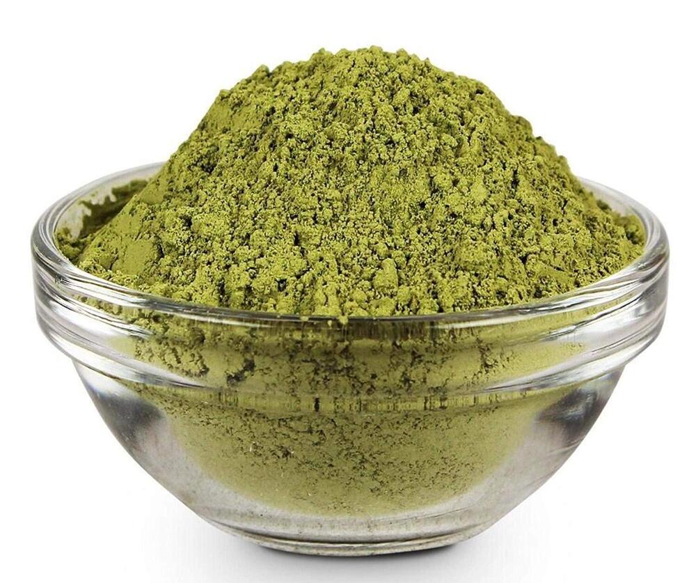 Neem Leaves Powder - Neem Patta Powder - Azadirachta Indica