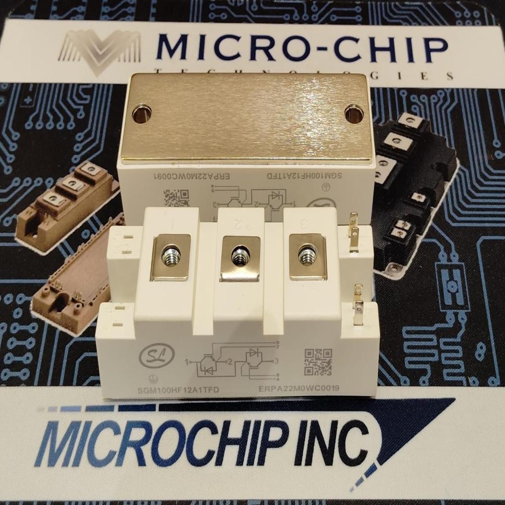 SGM100HF12A1TFD high-power IGBT module