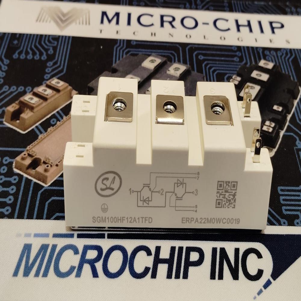 SGM100HF12A1TFD high-power IGBT module