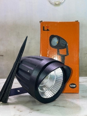 16w led spike light
