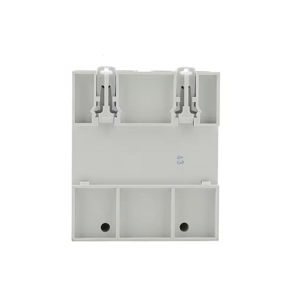 True Sense Three Phase Adjustable Over and Under Voltage Protector, VPD3-63VA 