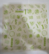 40 GSM BUTTER PAPER ROLL 1KG