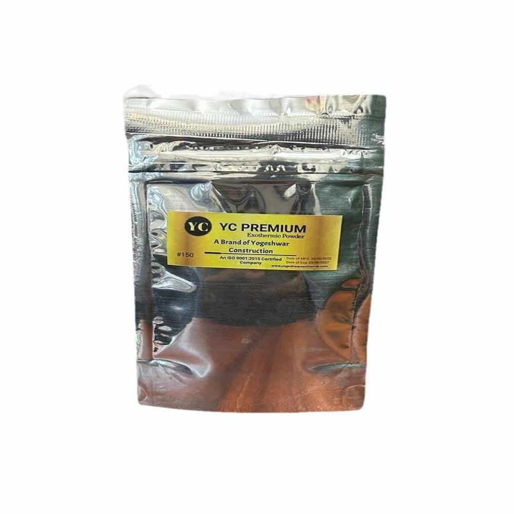 Weld Powder