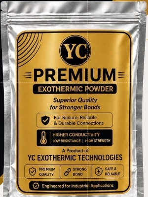welding powder manufacturer