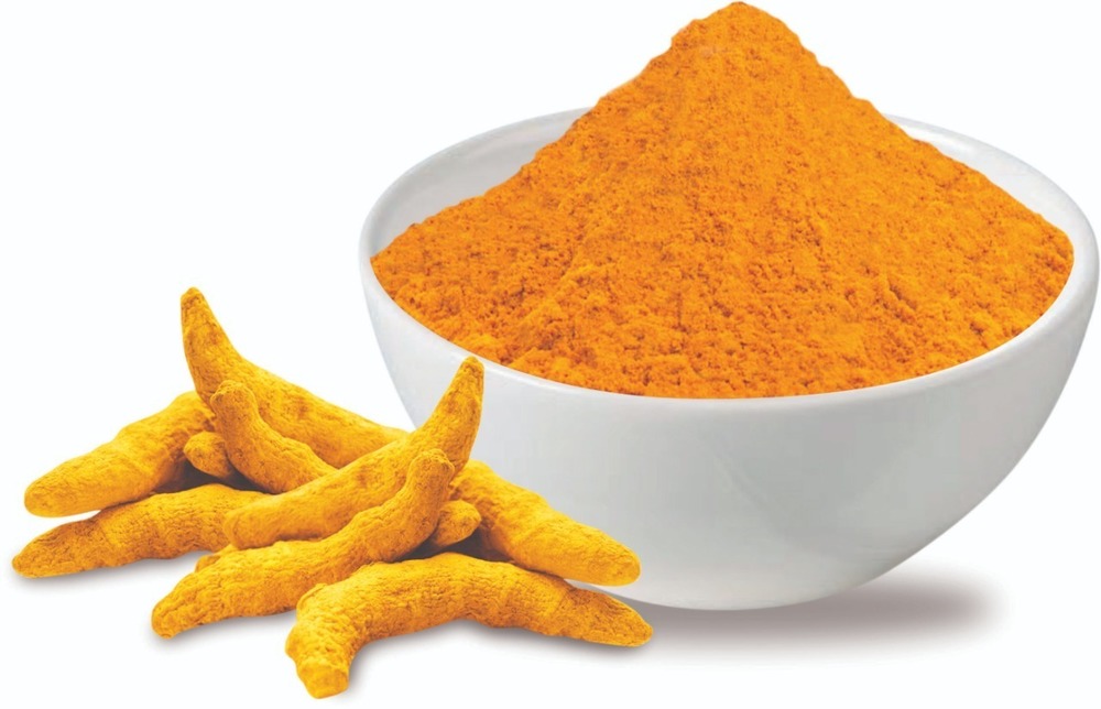 Turmeric Powder - Haldi Powder