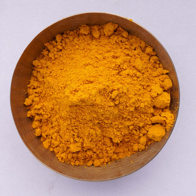 Turmaric Powder - Haldi Powder