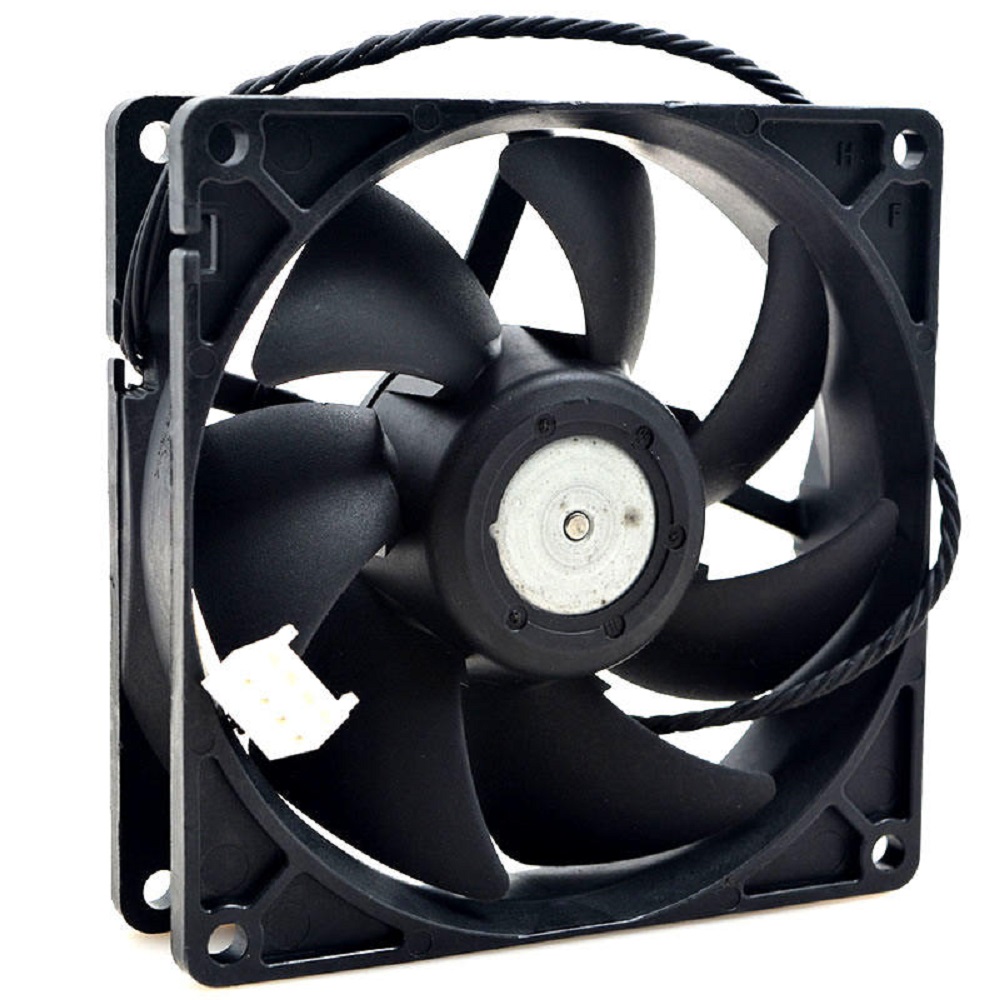 NIDEC T92T12MS3A7-57A03 Cooling Fan