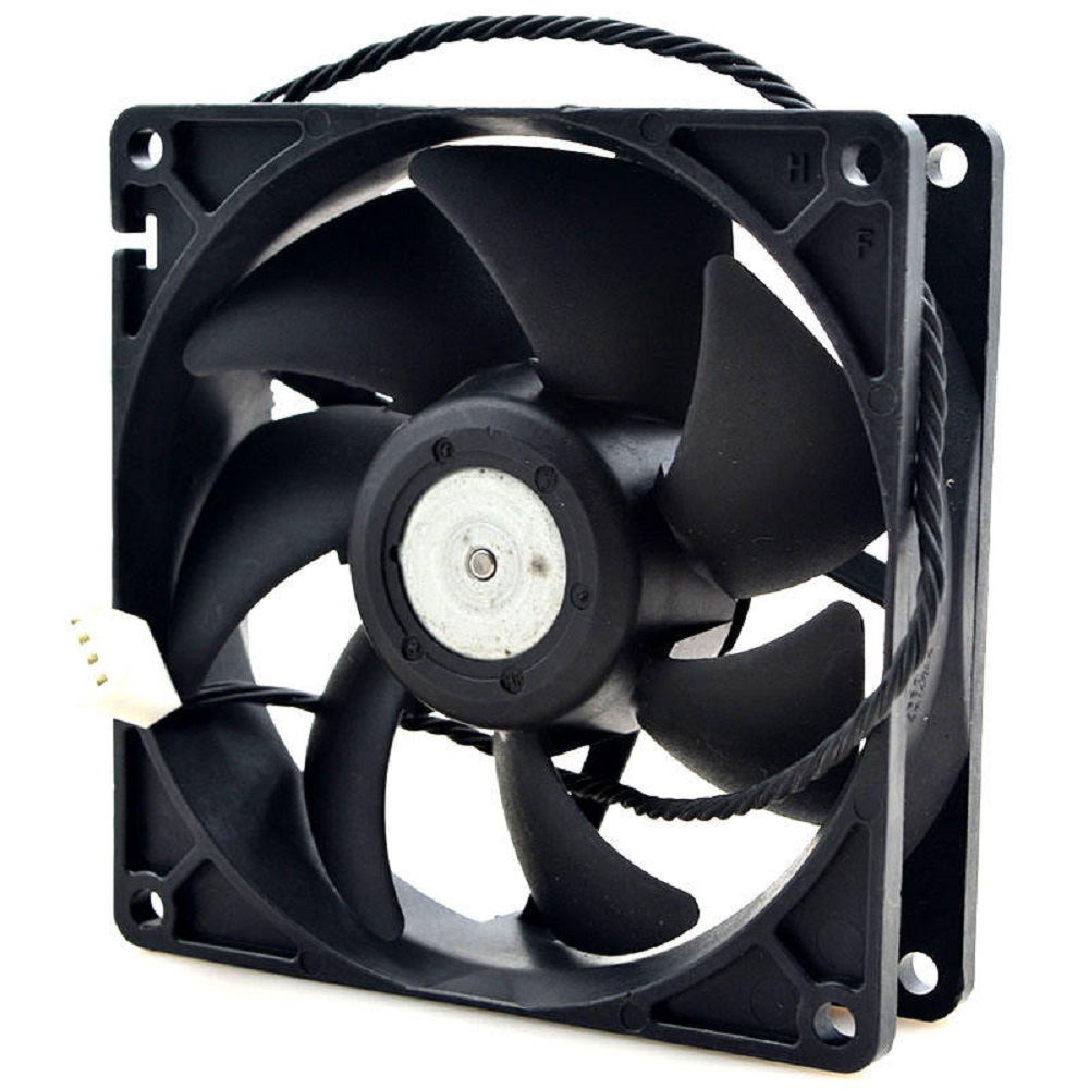 NIDEC T92T12MS3A7-57A03 Cooling Fan