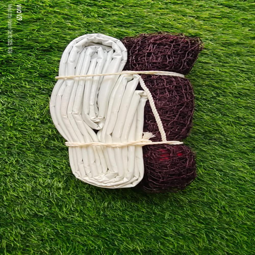 Badminton Net - Color: All