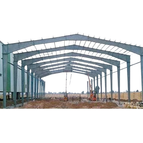 PEB sheds
