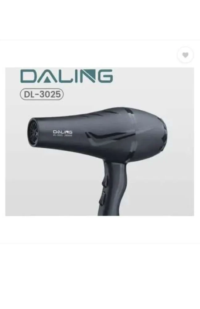 Daling DL-3025 Hair Dryer