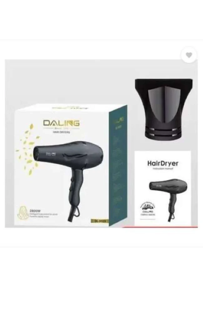 Daling DL-3025 Hair Dryer