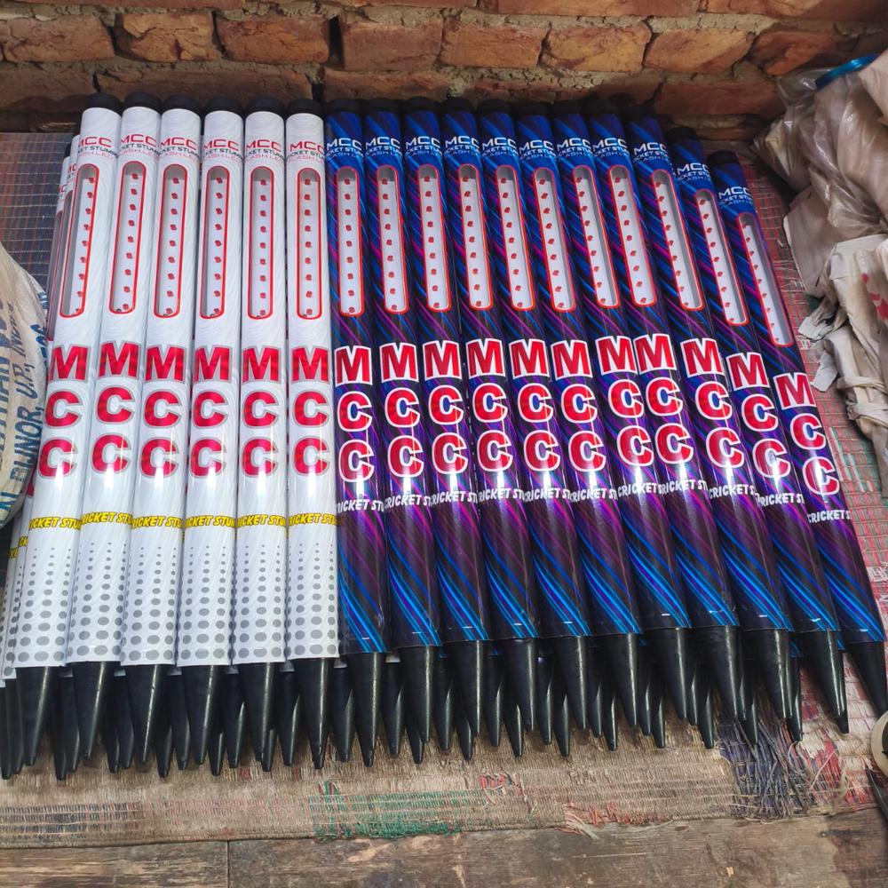 Led Stumps - Application: Cricket