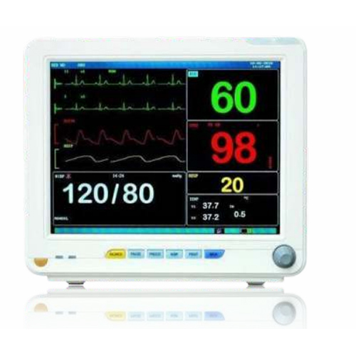 HD- PM 1200 मरीज मॉनिटर