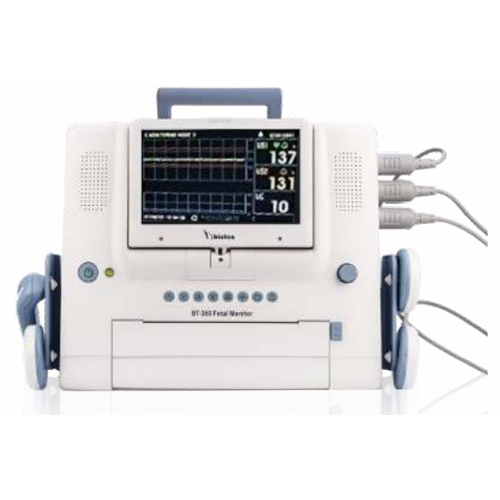 BT 350 BISTOS FETAL MONITOR