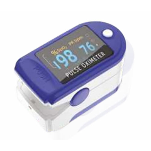 50D FINGERTIP PULSE OXIMETER