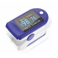 50D FINGERTIP PULSE OXIMETER