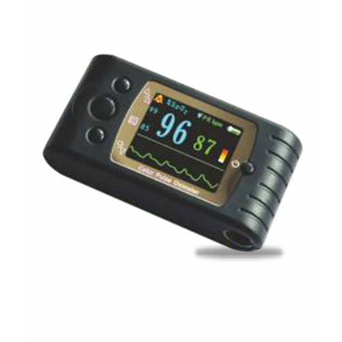 HDS 60C HAND HELD PULSE OXIMETER