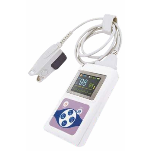 HDS 60D HAND HELD PULSE OXIMETER