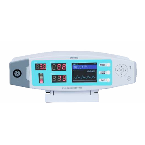 HDS 70A TABLE TOP PULSE OXIMETER