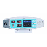 HDS 70A TABLE TOP PULSE OXIMETER