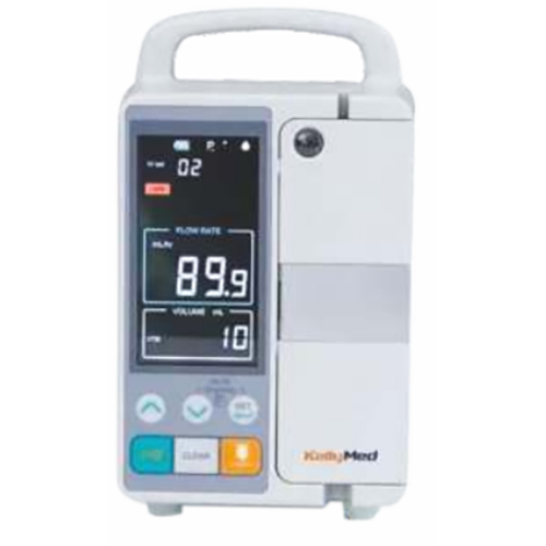 8052N KELLYMED INFUSION PUMP