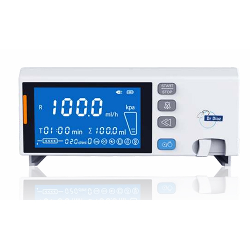 DIAZ IP 01 INFUSION PUMP