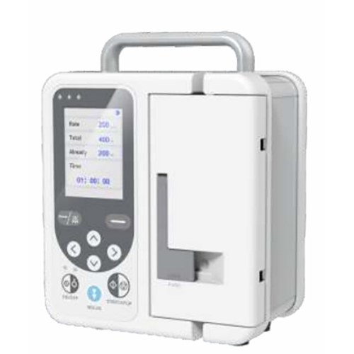 SP 750 INFUSION PUMP