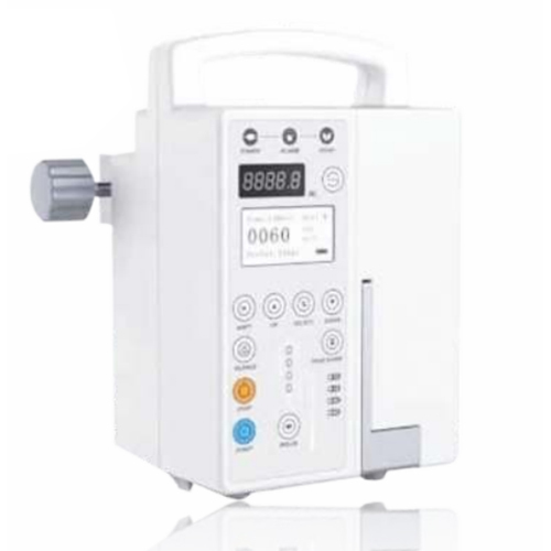 BEYOND BYS 820 INFUSION PUMP