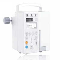 Beyond Bys 820 Infusion Pump