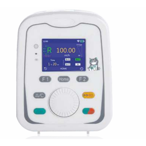 Mi23 MDK INFUSION PUMP