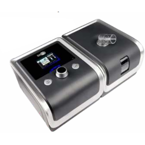 GII Y 30T BMC RESMART BIPAP WITH HUMIDIFIER