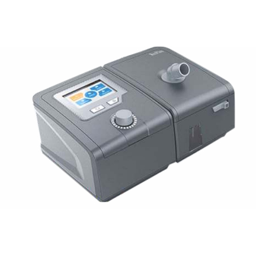 B- 30P BYOND BIPAP MACHINE With Humidifier & Mask