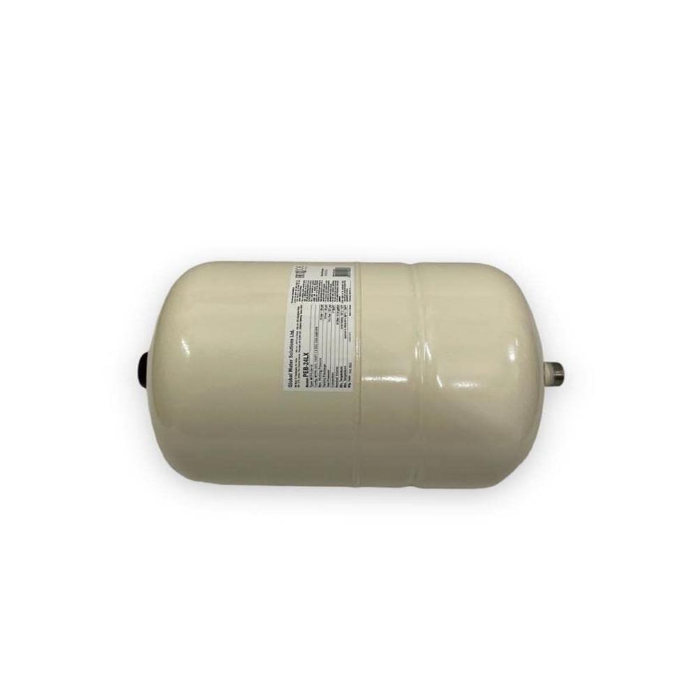 Pressure Tank