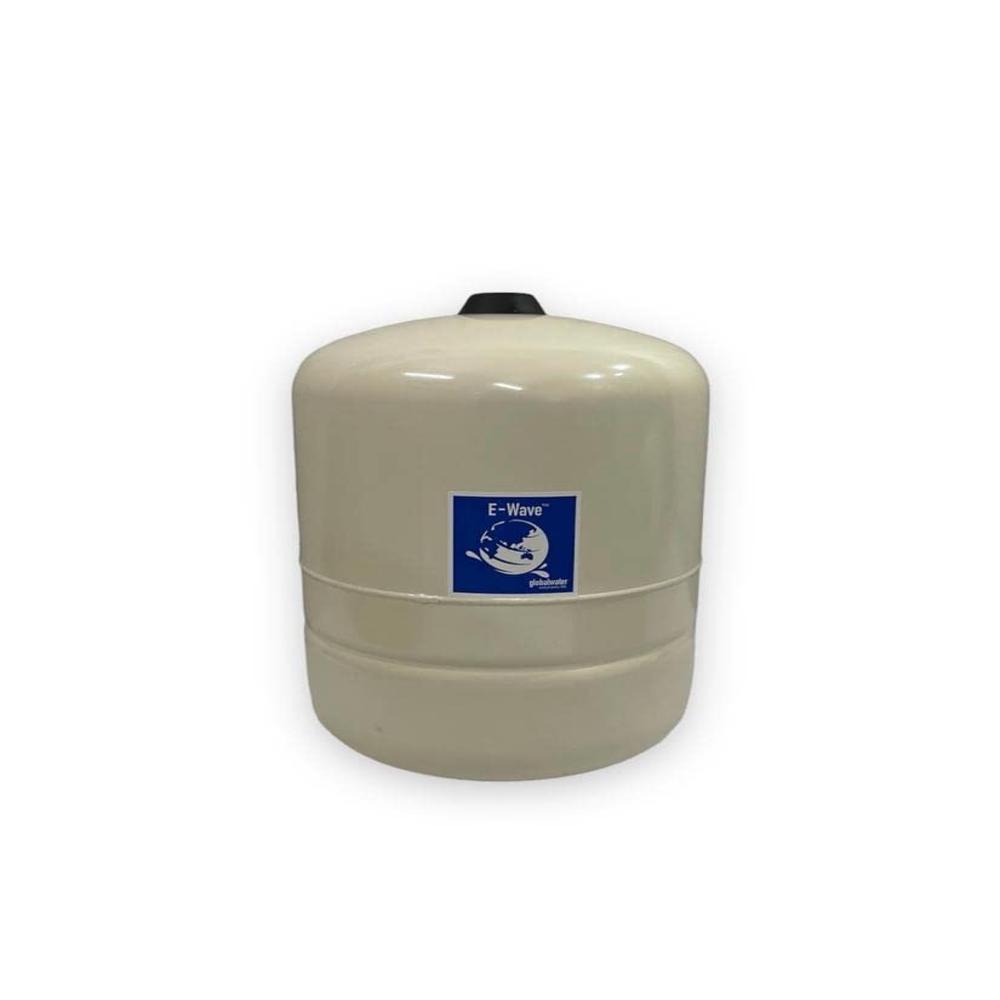 Pressure Tank