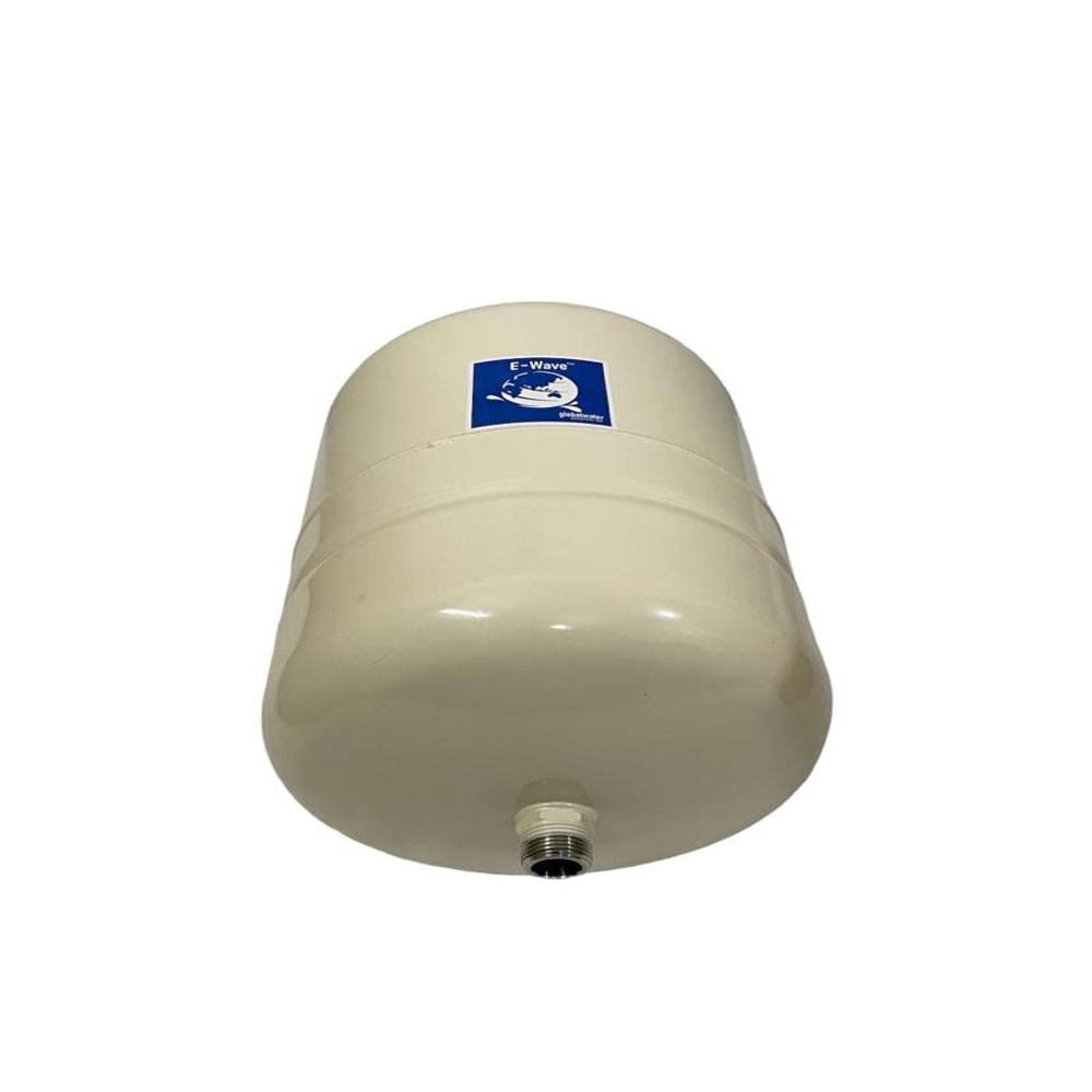 Pressure Tank