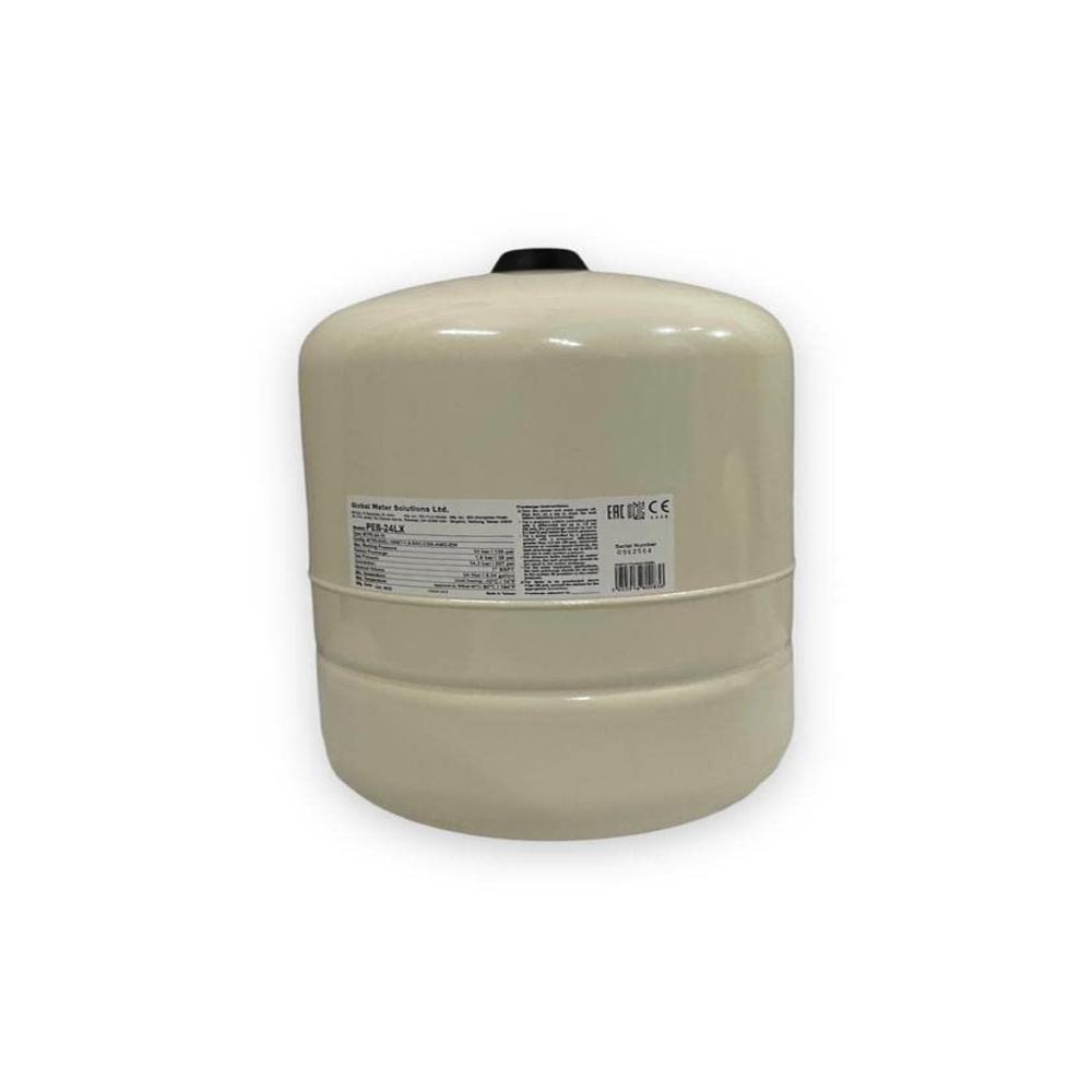 Pressure Tank