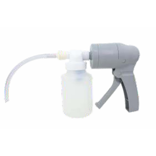 HAND SUCTION MACHINE