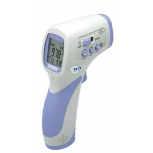 DIAZ -Ir200 INFRARED THERMOMETER