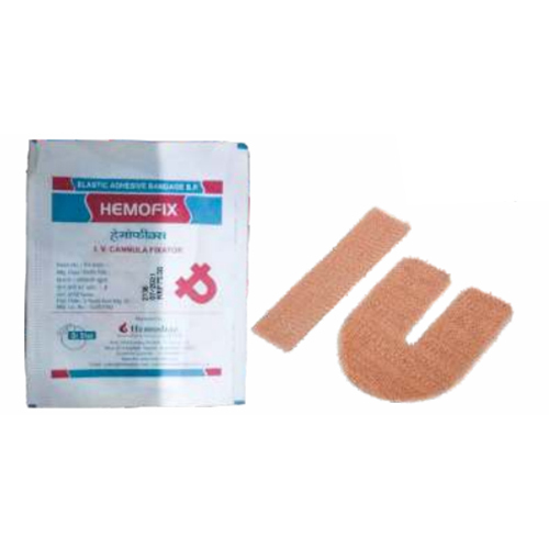 HEMOFIX IV CANNULA FIXATOR