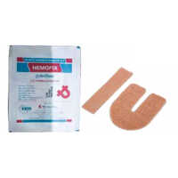 Hemofix Iv Cannula Fixator