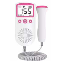 Fetal Doppler Machine